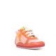 Shoesme Babyschoentjes oranje fluo