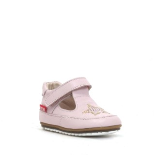 Shoesme Babyschoentjes roze