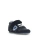 Shoesme Babyschoentjes blauw