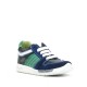 Shoesme Sneaker blauw