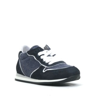 Pinocchio Sneaker blauw