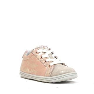 Bunnies Veterschoen beige