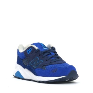 New Balance Sneaker kobaltblauw