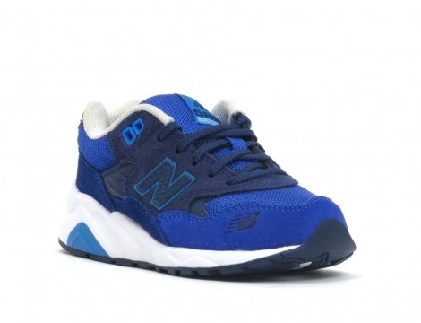 New Balance Sneaker kobaltblauw