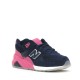 New Balance Sneaker blauw