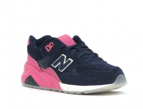 New Balance Sneaker blauw