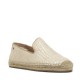 UGG Espadrille goud