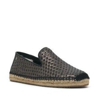 UGG Espadrille zwart