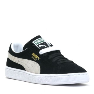 Puma Sneaker zwart