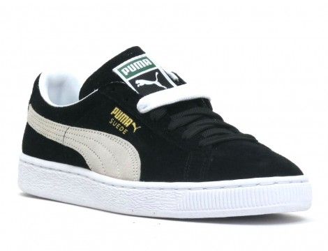 Puma Sneaker zwart