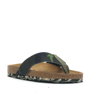 Develab Slipper groen