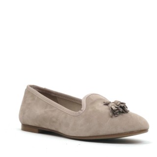 Toral Ballerina taupe