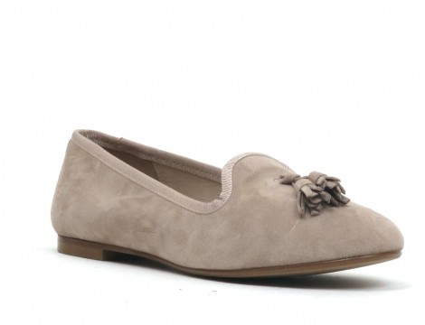 Toral Ballerina taupe