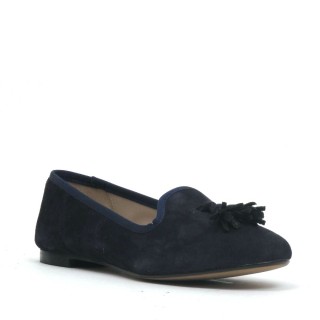 Toral Ballerina blauw