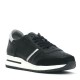 Hip Sneaker zwart