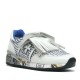 Premiata Sneaker roomwit