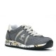 Premiata Sneaker blauw