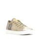 Hip Sneaker goud