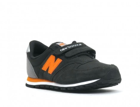 New Balance Sneaker groen