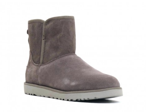 UGG Laars grijs