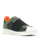 Moa Sneaker groen