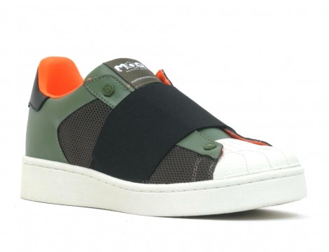 Moa Sneaker groen