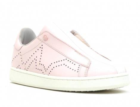 Moa Sneaker roze