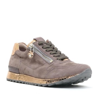 Kennel & Schmenger Sneaker taupe