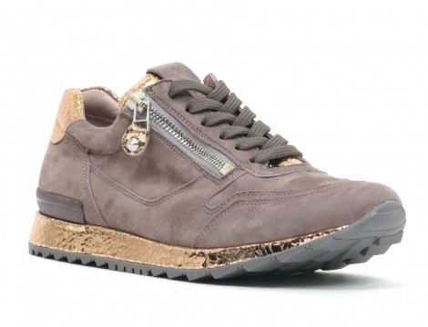 Kennel & Schmenger Sneaker taupe