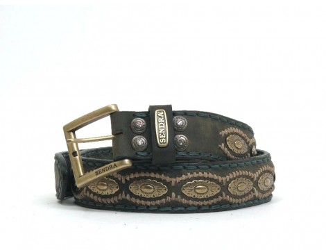 Sendra Accessoires groen