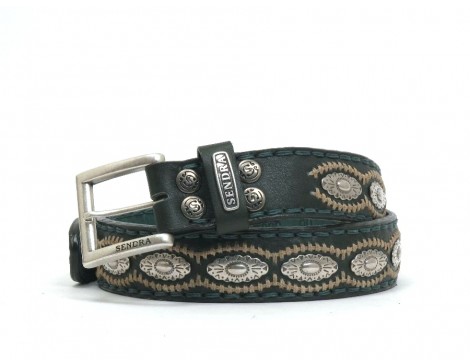 Sendra Accessoires groen