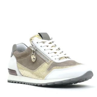 Kennel & Schmenger Sneaker beige