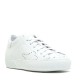 Ama Brand Deluxe Sneaker roomwit