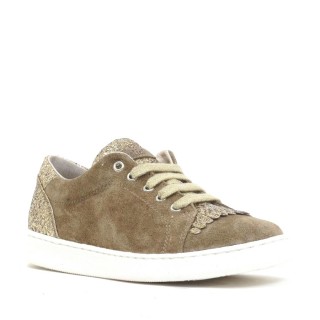 Clic Sneaker taupe