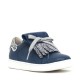 Clic Sneaker blauw