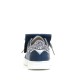 Clic Sneaker blauw