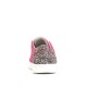 Clic Sneaker fuchsia roze