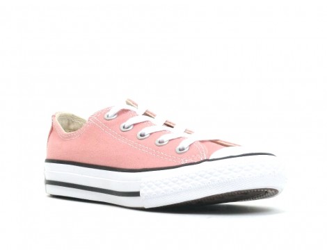 Converse Sneaker zalmroze