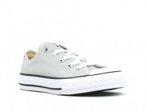 Converse Sneaker lichtgrijs