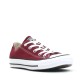 Converse Sneaker bordeaux