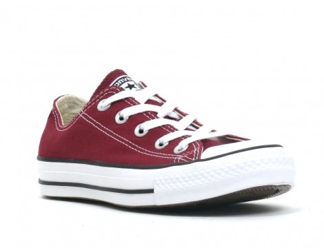 Converse Sneaker bordeaux