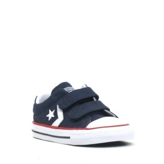 Converse Gymp blauw