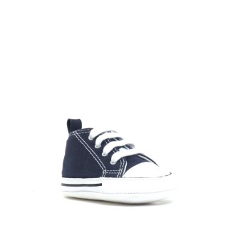 Converse Babyschoentjes blauw