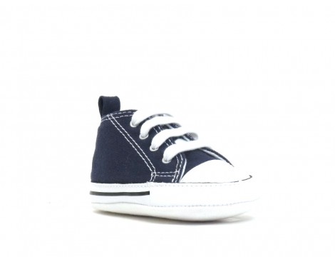 Converse Babyschoentjes blauw