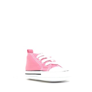 Converse Babyschoentjes roze