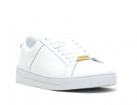 Ted Baker Sneaker wit