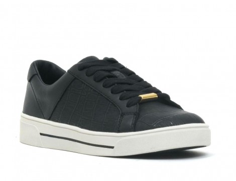 Ted Baker Sneaker zwart