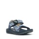 Shoesme Sandaal blauw