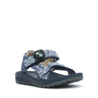 Shoesme Sandaal blauw