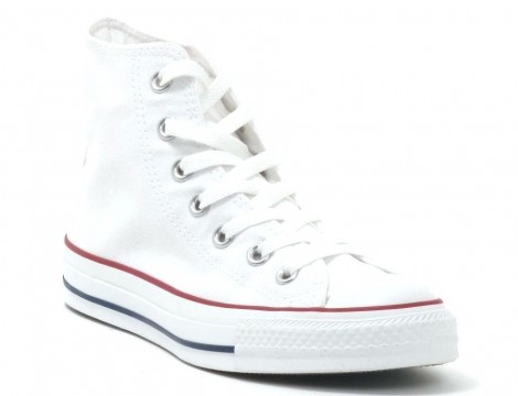 Converse Sneaker wit